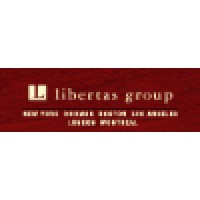 Libertas Group logo - Similar company to Dorset Peak
