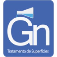 Galvanorte Galvanização De Metais logo - Similar company to Galbrill Galvanização E Cromagem