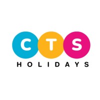 CTS Holidays logo - Similar company to Queads