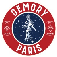 BIERES DEMORY-PARIS logo - Similar company to Oskare