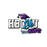 HBCyoU Kidz™ logo - Similar company to Hbcu Prep School