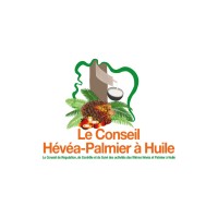 LE CONSEIL HEVEA PALMIER A HUILE logo - Similar company to Ivofrais