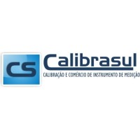 Calibrasul Calibração e Locaçao de Instrumentos Industriais e Detectores de Gases logo - Similar company to Sannagro - Balanças Rodoviárias E Industriais