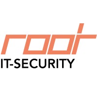 root IT-SECURITY logo - Similar company to Mindbytes Gmbh