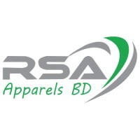 RSA Apparels BD logo - Similar company to Expo Apparels Ltd.
