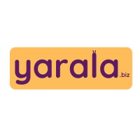 Yarala logo - Similar company to Diro Business Solutions Pvt Ltd