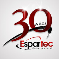 Espartec S.A. de C.V. logo - Similar company to Laser Print