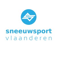 Sneeuwsport Vlaanderen logo - Similar company to Kriski Plus