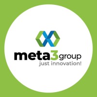 Meta3Group logo - Similar company to Spark Systems