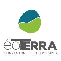éoTerra logo - Similar company to Scenevolution