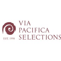 VIA PACIFICA SELECTIONS US logo - Similar company to Trasiego Wines