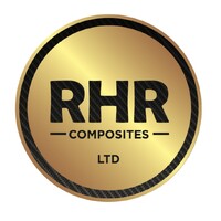 RHR Composites logo - Similar company to Composite Products