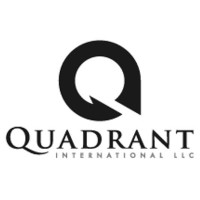 Quadrant International, LLC. logo - Similar company to Quantum Levitation