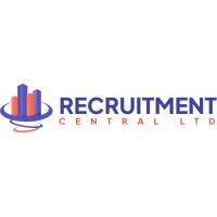 Recruitment Central ltd Official logo - Similar company to Recruitment Central