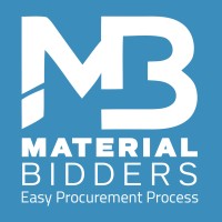 Material Bidders logo - Similar company to Material Intelligence Llc
