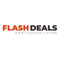 Flash Deals
