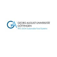 RTG 2654 Sustainable Food Systems logo - Similar company to European Centre For Advanced Studies (Ecas)