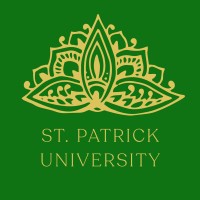 Saint Patrick University logo - Similar company to Harris University