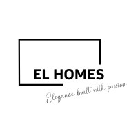 El Homes Development logo - Similar company to Core Property Network