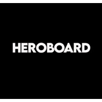 Heroboard Fitness logo - Similar company to Lyfe Plants