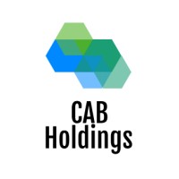 CAB Holdings logo - Similar company to Taat Consulting