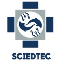 SCIEDTEC logo - Similar company to Voip Business Contact Center