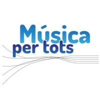 Música per tots logo - Similar company to Delirics