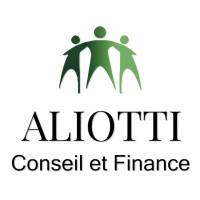ALIOTTI Conseil et Finance logo - Similar company to Vat Solutions France