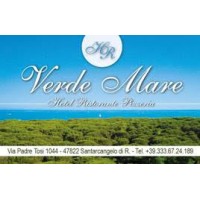 Hotel Ristorante Verde Mare logo - Similar company to Hotel Touring Carpi