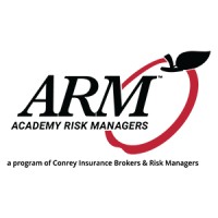Academy Risk Managers logo - Similar company to Conrey Insurance Brokers & Risk Managers