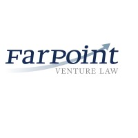 FarPoint Venture Law PC logo - Similar company to Shaw Legal Solutions