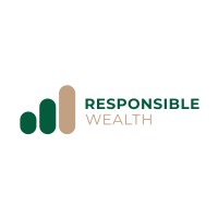 Responsible Wealth logo - Similar company to Grey Parrot Financial Planning