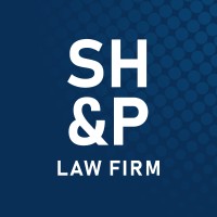 Soliman, Hashish & Partners logo - Similar company to Riad & Riad