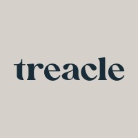 Treacle Media logo - Similar company to Dctr