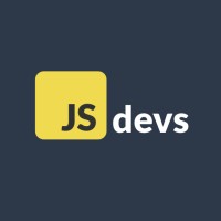 JSdevs logo - Similar company to Gilgitapp