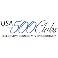 USA 500 Clubs LLC logo - Similar company to Sug Sug