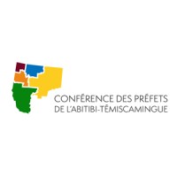 Conférence des préfets de l'Abitibi-Témiscamingue logo - Similar company to Abitibi-Témiscamingue