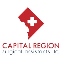 Capital Region Surgical Assistants logo - Similar company to Progressive Surgical Associates