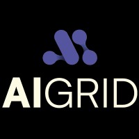AI GRID logo - Similar company to Naylor Technical Solutions