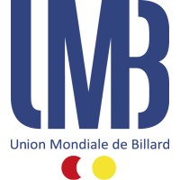 UMB - Union Mondiale de Billard logo - Similar company to Ceb - Confédération Européenne De Billard