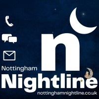 Nottingham Nightline logo - Similar company to Lancaster Ssago