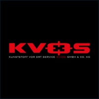KUNSTSTOFF VOR ORT SERVICE KVOS GMBH & CO. KG