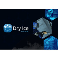 Dry Ice Services UK logo - Similar company to Dry Ice Blasting