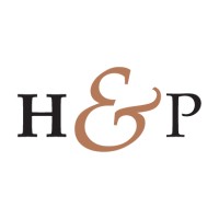 Hook & Partners logo - Similar company to Harvey Copping & Harrison Llp