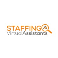 Staffing VAs logo - Similar company to Smylie Law Firm, Pllc