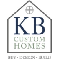 KB Custom Homes logo - Similar company to Gss Builders