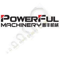 Powerful Machinery Co.,Ltd logo - Similar company to Combustion Technology, Llc