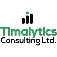 Timalytics Consulting Ltd logo - Similar company to Palconnects