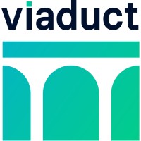 viaduct group logo - Similar company to Resolution Compliance Limited