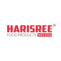Harisree Food Products logo - Similar company to Pb International Beverages